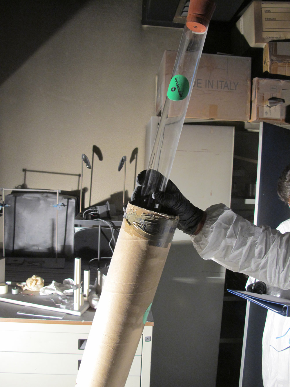 Istituto Superiore Lorenzo Lotto