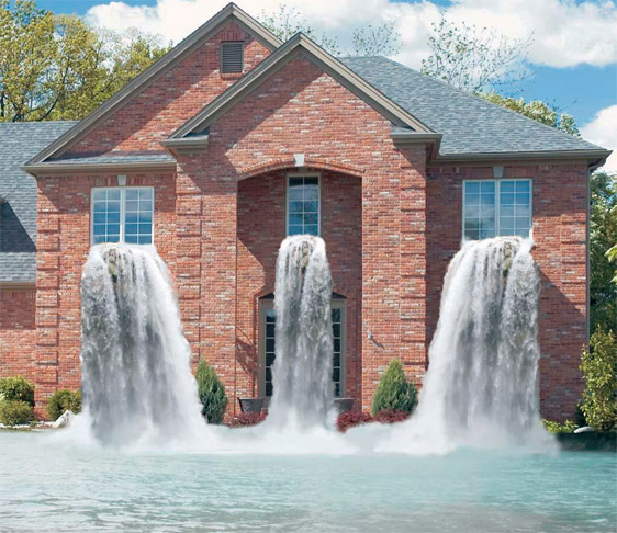 Allagamenti in casa: cosa è importante sapere