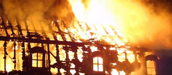 Guida alla prevenzione degli incendi: tutto quello che devi sapere